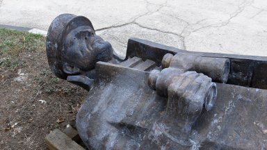 Частни дарители събраха близо 95 хиляди лева за да бъде