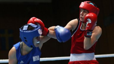 България завърши Световното по бокс за жени на 15-о място
