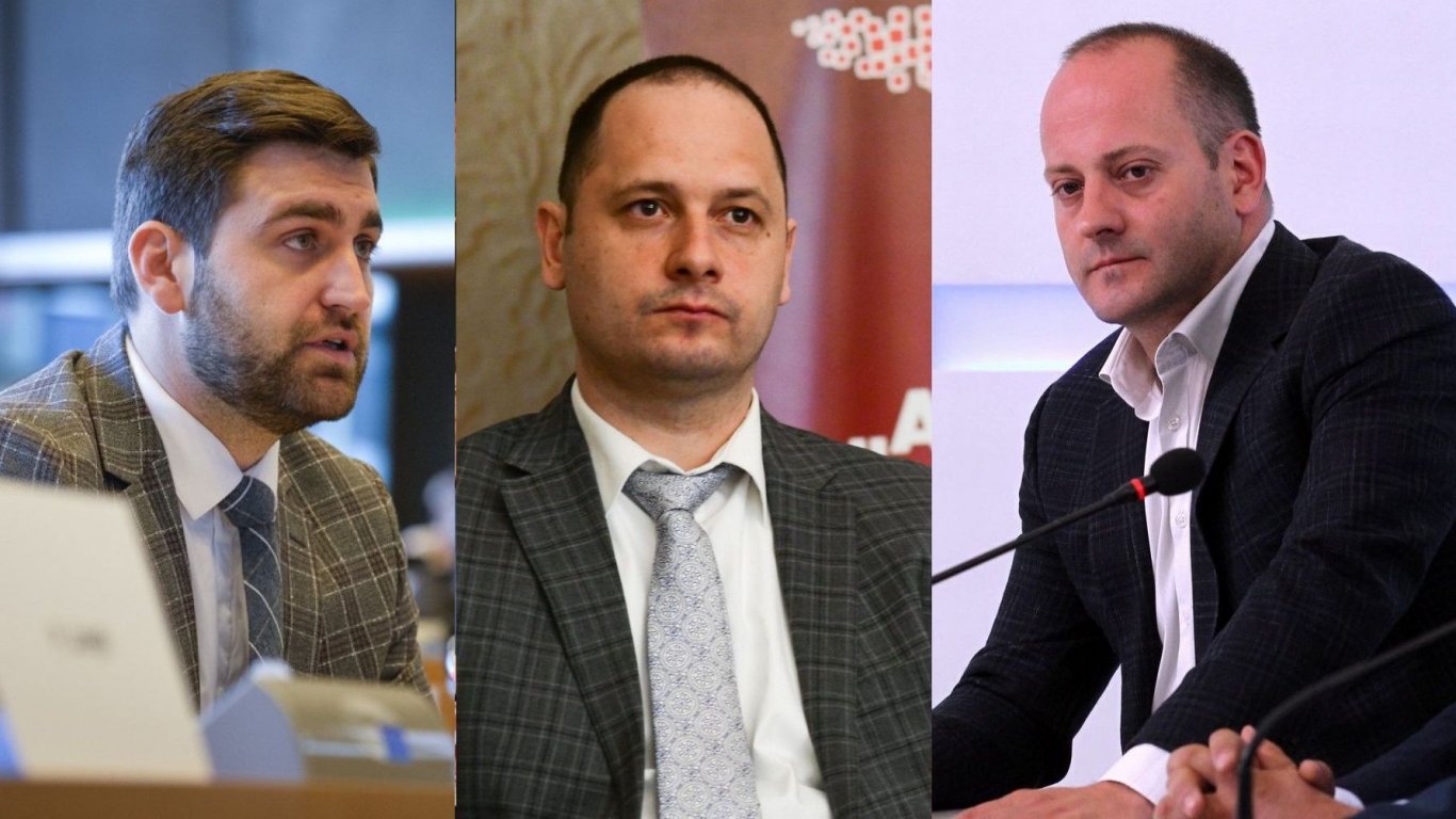 Част от българските евродепутати не виждат големи шансове за съставяне на нов кабинет