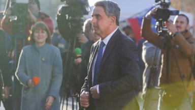 Контактната група за сформиране на правителство инициирана от ГЕРБ и