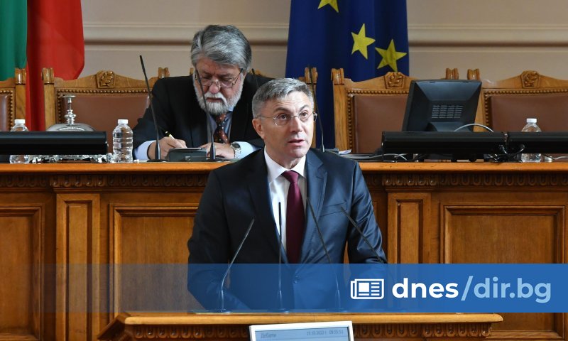 ДПС обеща диалог с всички парламентарни партии и призова за