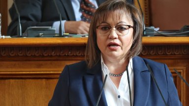 Днес не партиите а институциите трябва да дадем отговор