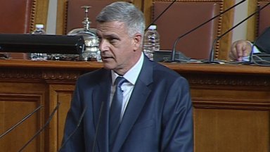 Трябва да се стремим към създаването на конструкция за мнозинство