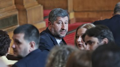 Формациите които бяха готови да станат мандатоносители реагираха първи на