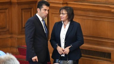 Прокуратурата започва предварителна проверка по твърденията на лидера на БСП