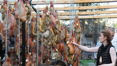Над 300 изложители на храни и занаяти ще покажат своята продукция на празника на еленския бут