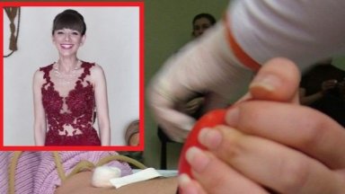 Лекарите от МБАЛ Света Анна във Варна се пребориха за