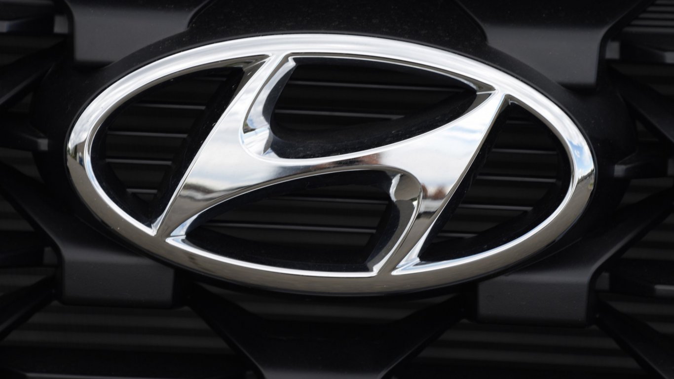 Hyundai разследва използване на детски труд в заводи за доставки в САЩ
