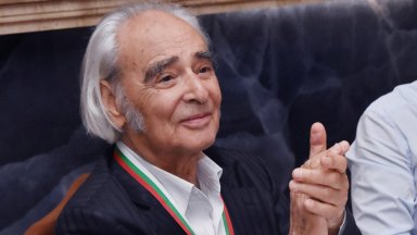 Президентът Румен Радев и служебният премиер Гълъб Донев изразиха съболезнования