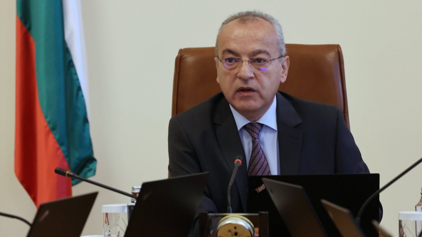 Гълъб Донев: Готови са законопроектите по Плана за възстановяване, извадихме държавата от режим на пауза