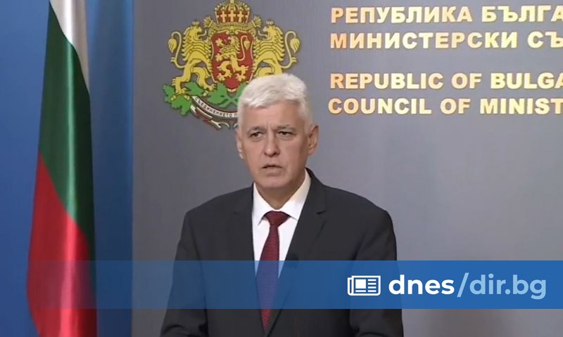 Днес в Министерски съвет бяха взети две важни решения за