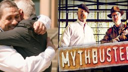 Бензин не може да пламне от цигара: Как "Ловци на митове" спасиха невинен след 35 г. зад решетките