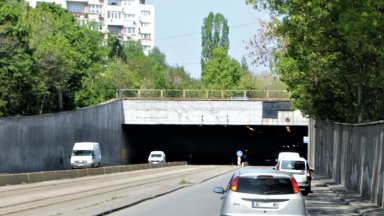 Живеещите в столичния район Люлин ще стигат значително по бързо до центъра