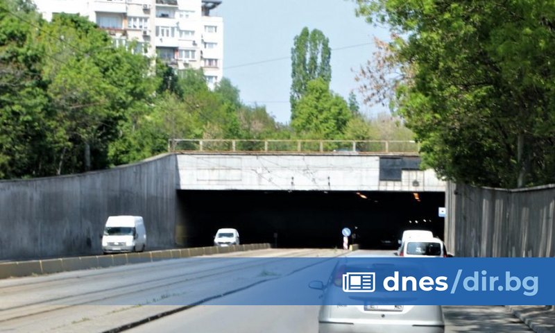 Живеещите в столичния район Люлин ще стигат значително по-бързо до центъра