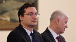 Бедните и уязвими хора ще получават специална правна помощ (видео)