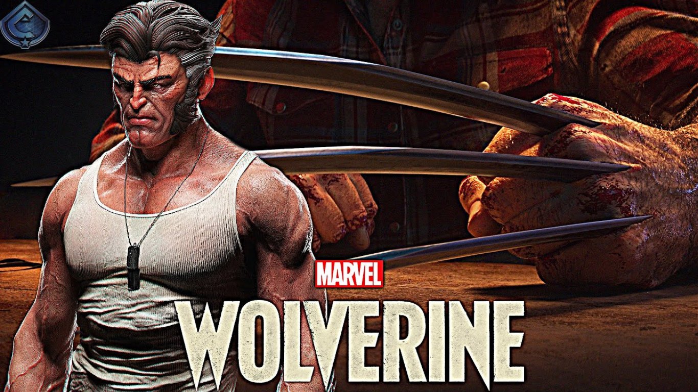 Microsoft разкрива датата на излизане на Marvel's Wolverine