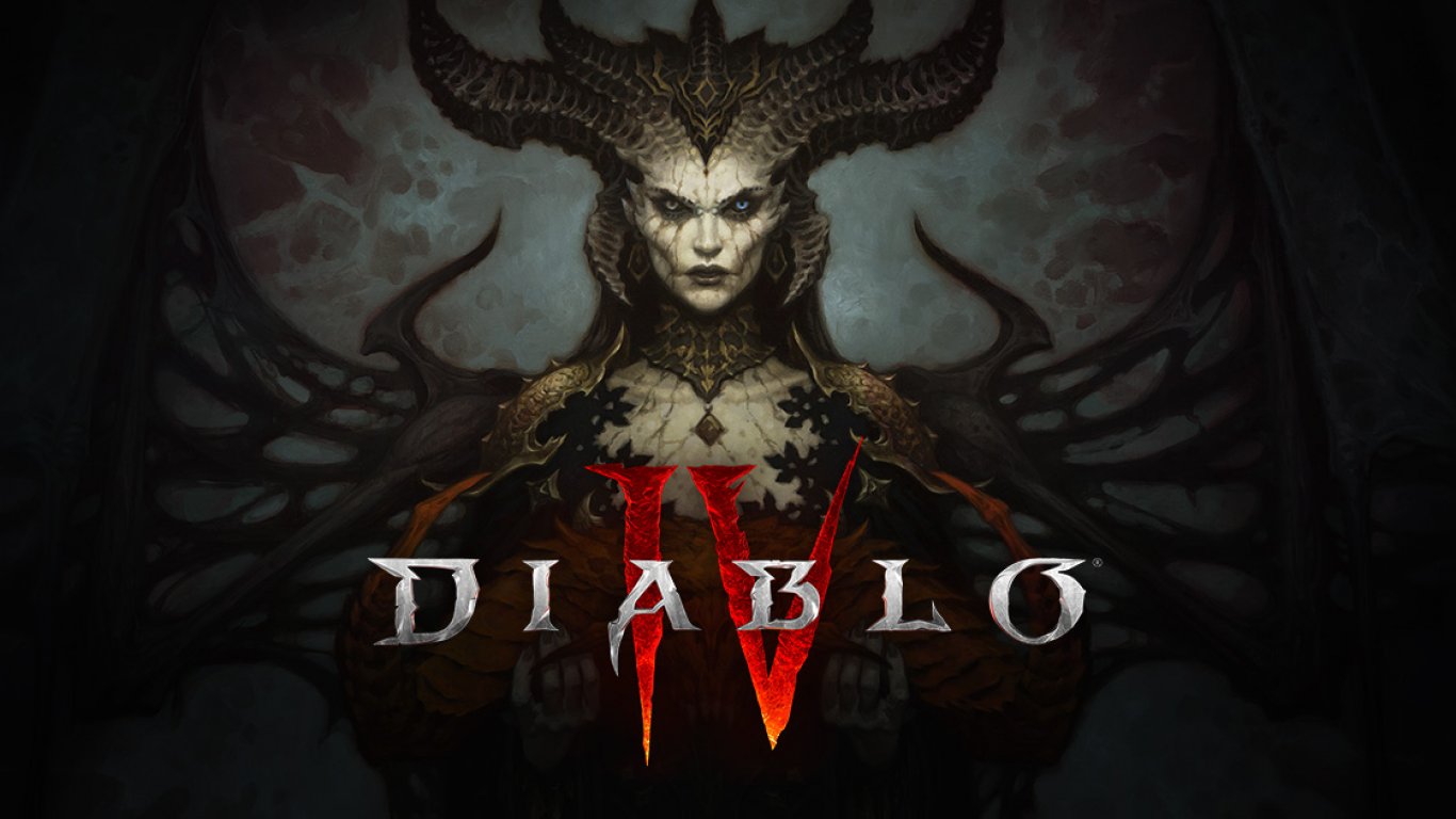 Blizzard разкри окончателните системни изисквания за Diablo IV 