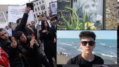 Още две деца момиче на 15 години и 17 годишно