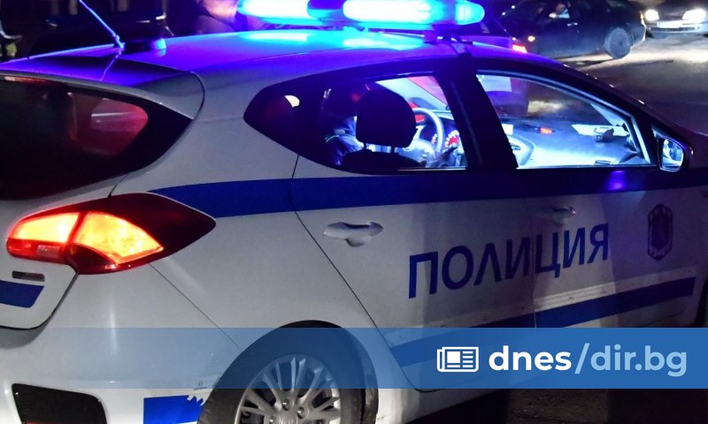 Шофьорът, прегазил дете в Лясковец, е пуснат под парична гаранция