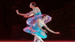  VII Мeждународен балетен форум Варна 2022 стартира с "Копелия" 