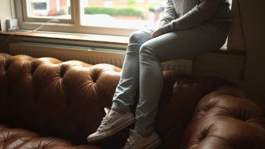 10 години затвор при строг режим ще изтърпява мъж за изнасилване на