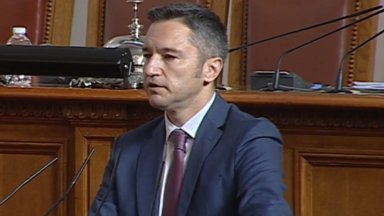 От БСП за България предварително да вземат решение и да