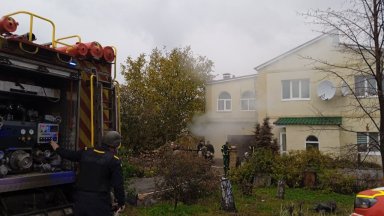 Поредица от взривове разтърсиха тази сутрин украинския град Харков и