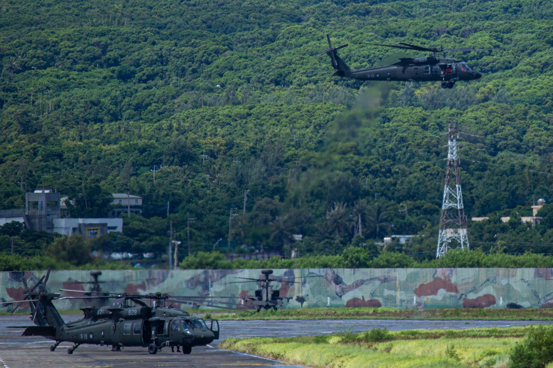 UH-60 Black Hawk