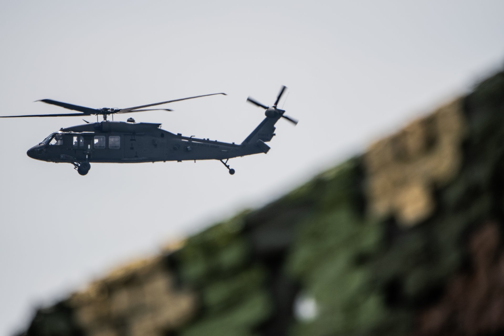 UH-60 Black Hawk