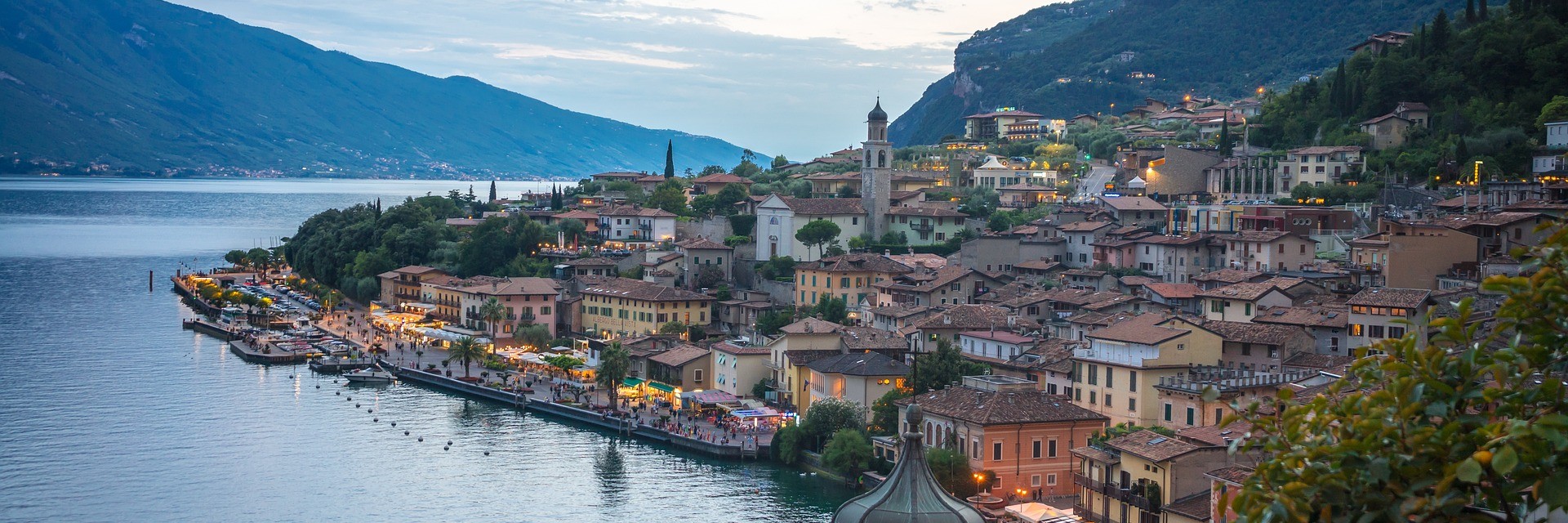 Италианско селце пази тайния еликсир на дълголетието