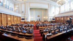 НПО поиска парламентът да създаде Комисия по избор на органи, като ВСС, БНБ и НЗОК