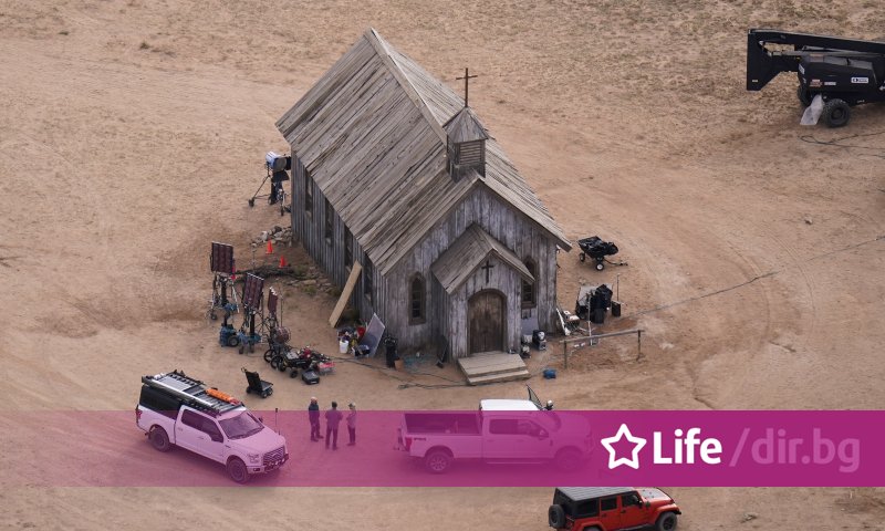 Търсят ново място за снимките на фаталния филм