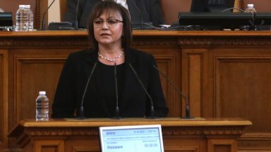 БСП отново отказа да отстъпи за промените в Изборния кодекс