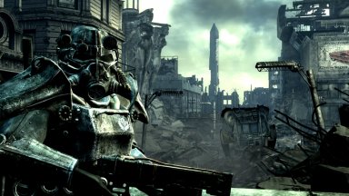 Съавторът на Fallout разказва за това как се е получило името на първата игра