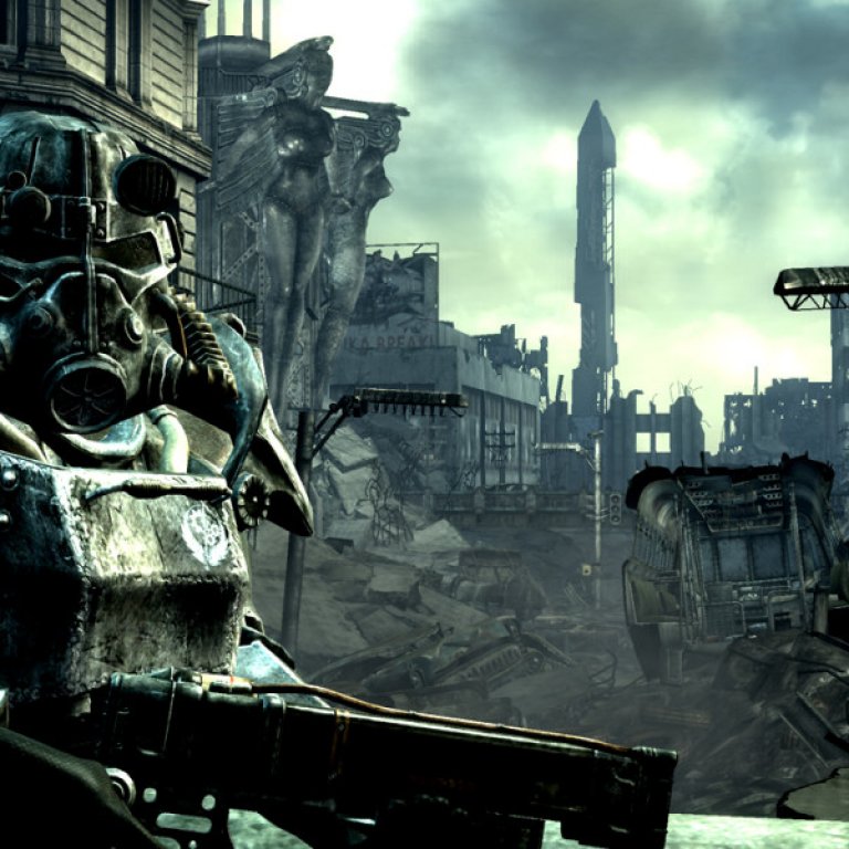 Създателите на Fortnite обявяват сътрудничество с Fallout 