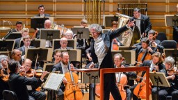 Франц Велзер-Мьост ще дирижира Новогодишния концерт на Виенската филхармония