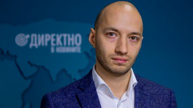 Правителство в рамките на това Народно събрание изглежда много трудно