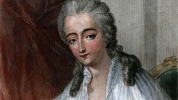 Отворени са реставрираните покои на любовницата на крал Луи XV Мадам дю Бари 
