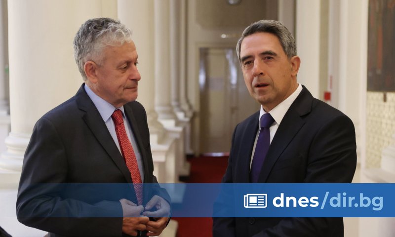 Ако нямаме действащ парламент и правителство, цената ще бъде жестока.