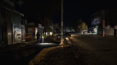 Над един милион и половина абонати на електроразпределителните дружества в