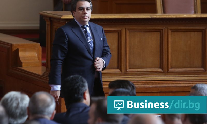 Твърдението на лидера на ГЕРБ Бойко Борисов, че от продажбата