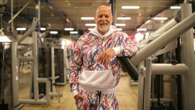 Германският бизнесмен и милионер Райнер Шалер и семейството му са