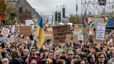 В Унгария има все по голям недостиг на учители главно поради