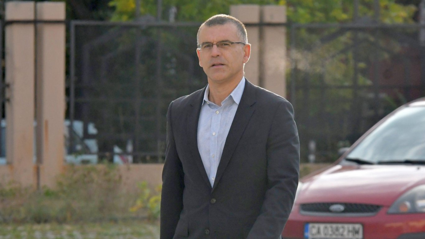 Симеон Дянков: Ще има по-сериозни мерки от затягане на коланите