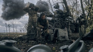 Руските твърдения за евакуация и изтегляне на войските от Херсон