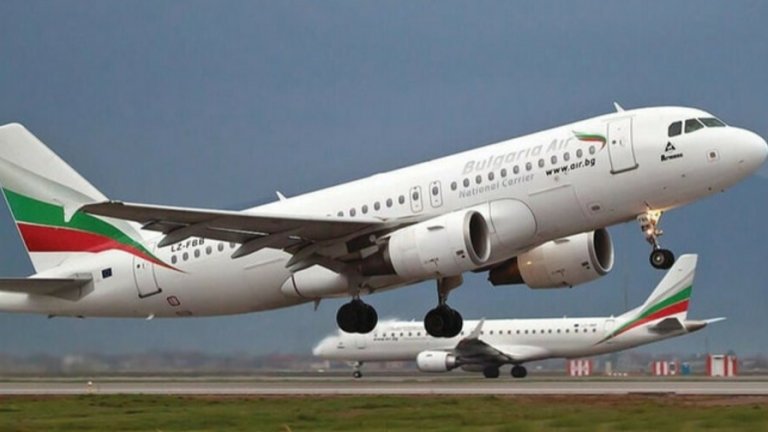 "България Еър“ подписа договор с Iberia за разширяване на сътрудничеството по линията София – Барселона 