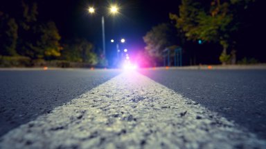 22 годишно момиче е в тежко състояние след катастрофа в Русе