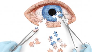 Влошеното зрение е сериозен фактор за влошено качество на живот