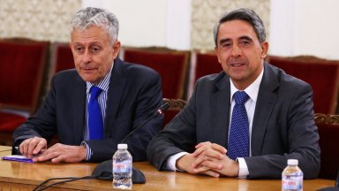 Продължаваме промяната можеха да имат всичко за което се борят