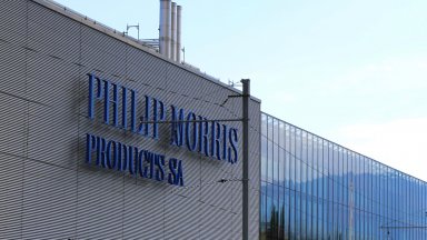 "Филип Морис" почти получи одобрението на ЕС за покупката на "Суидиш Мач"